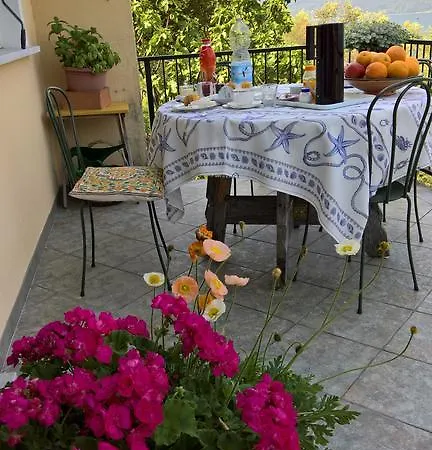 Lagoblu Nocleg ze śniadaniem Mandello del Lario