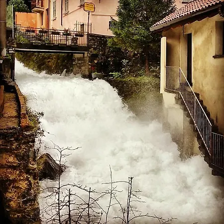 Lagoblu Nocleg ze śniadaniem